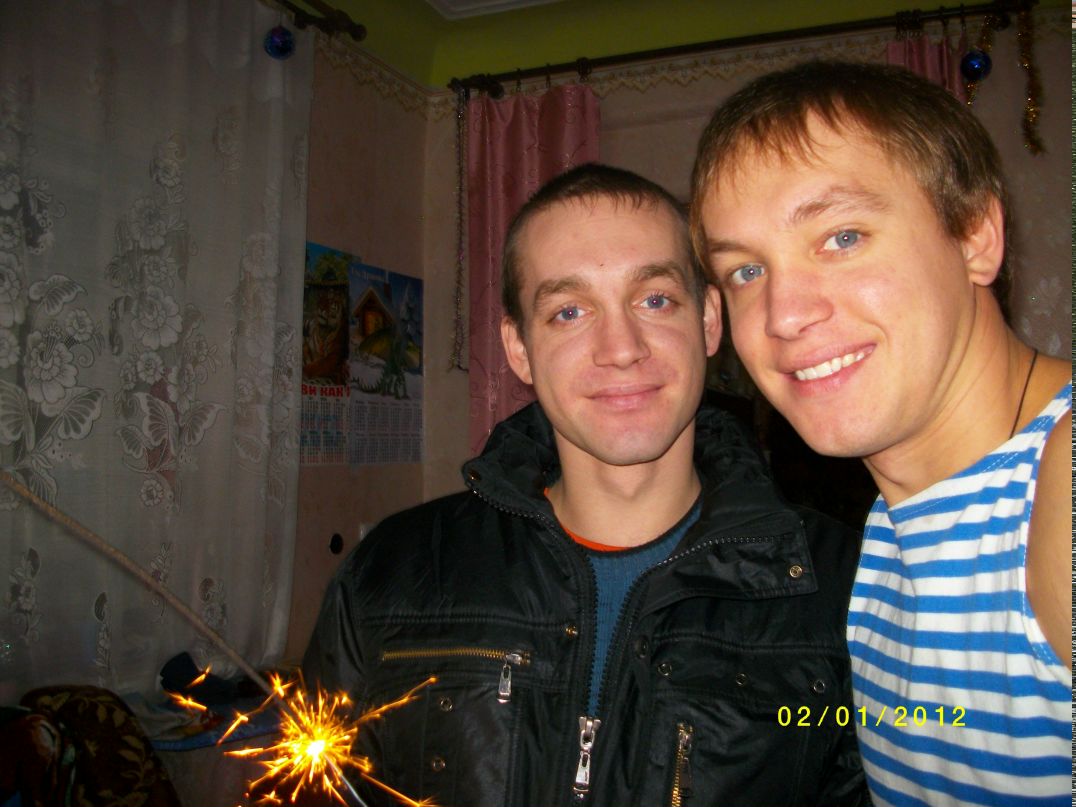 Юра Хмель | Sydney