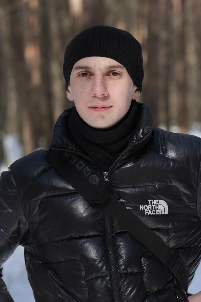 Борис Воробьев | Иваново