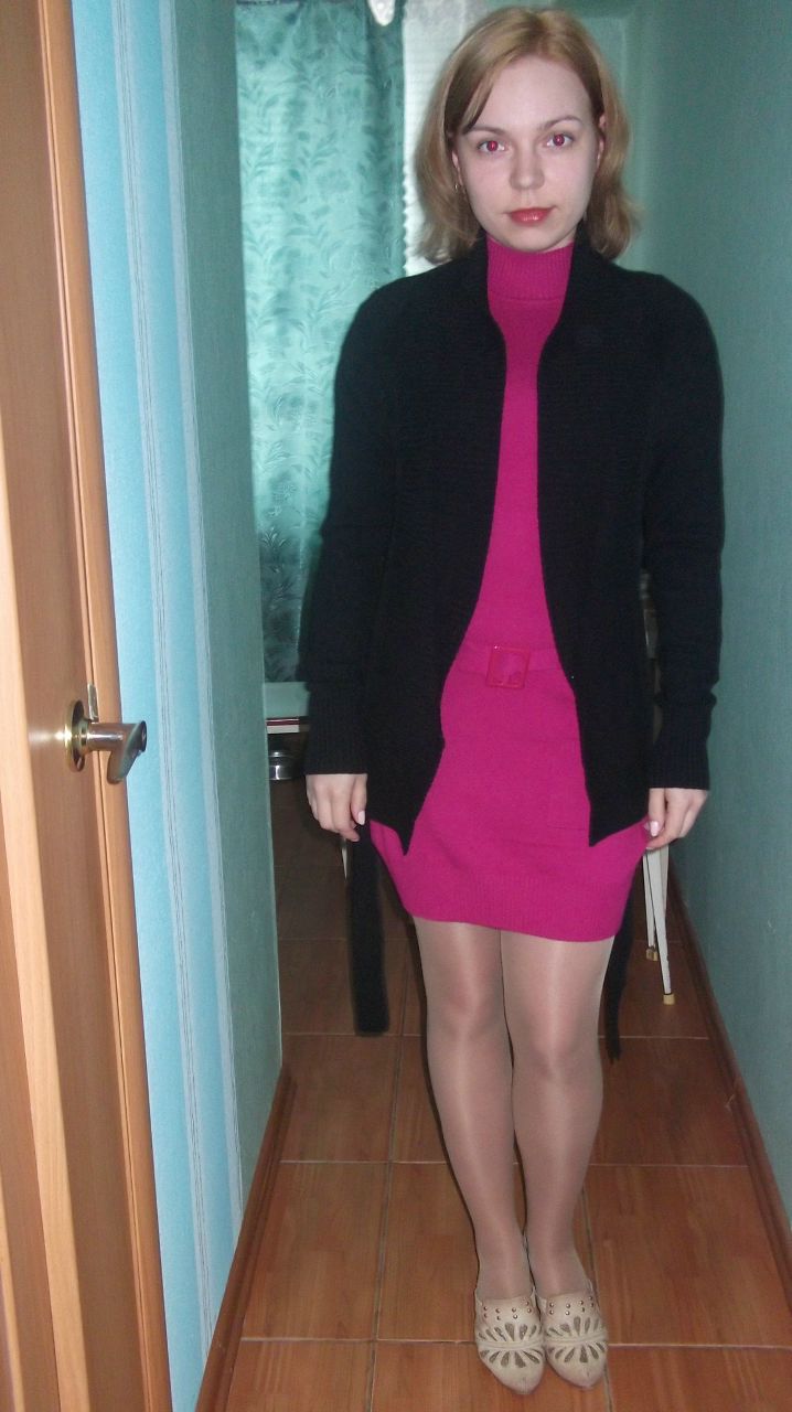 Елена Ивлева | Новомосковск