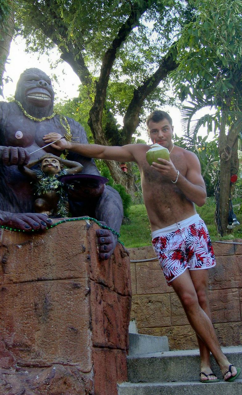 Константин Новиков | Санкт-Петербург