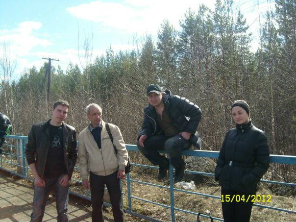 №54, Александр Трошков, 5.7.1986 №54, Александр Трошков, 5.7.1986