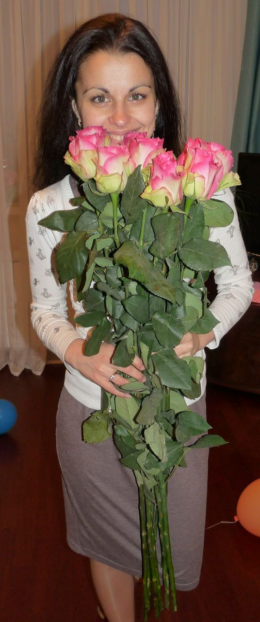 Ирина Подоляко | Киев