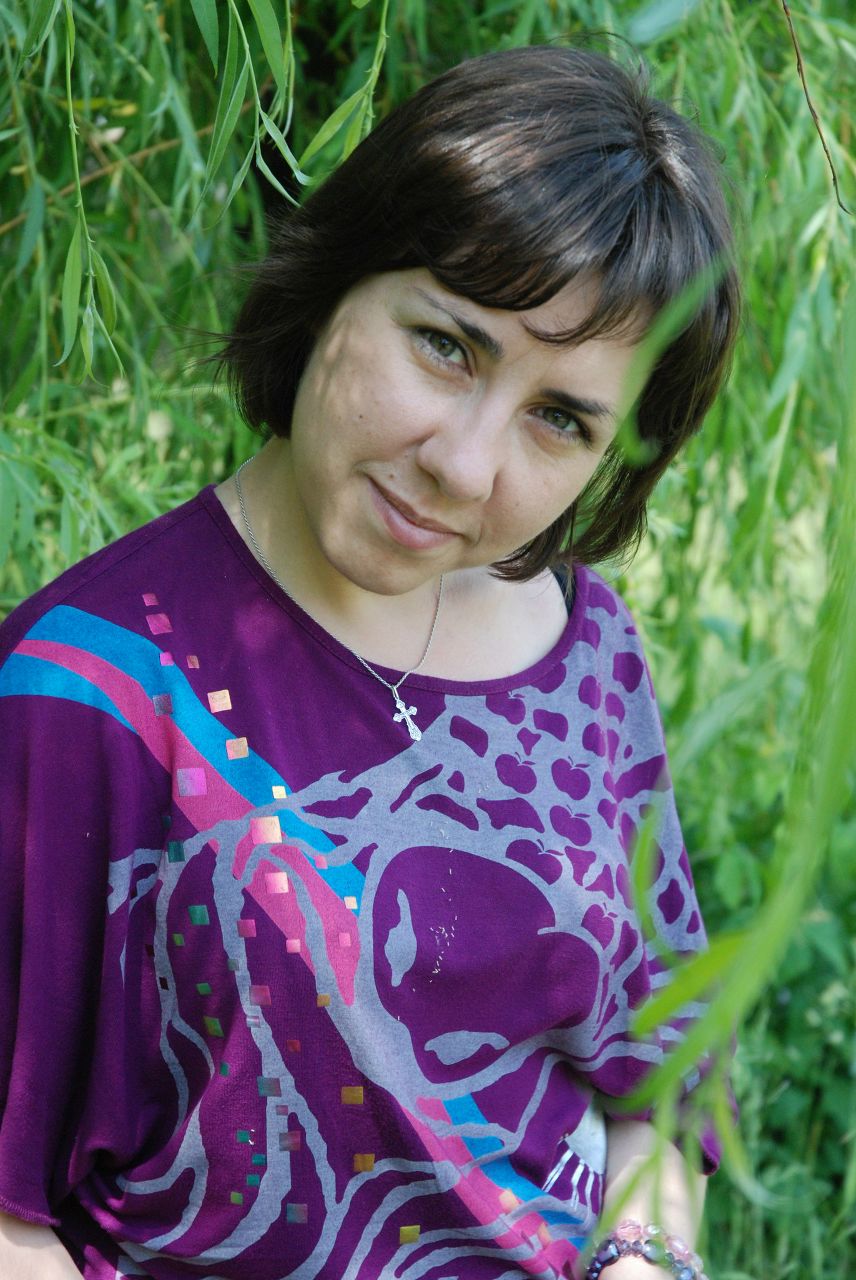 Людмила Иванова | Рязань