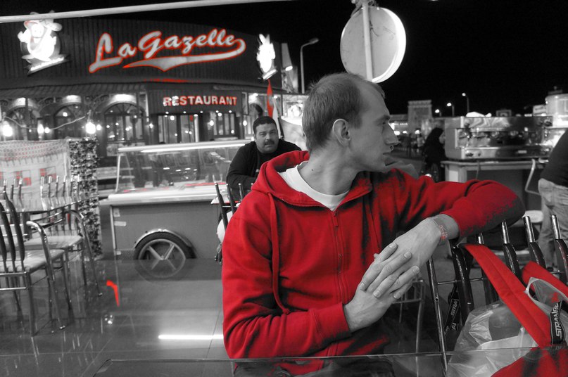 Виктор Семеновский | Санкт-Петербург