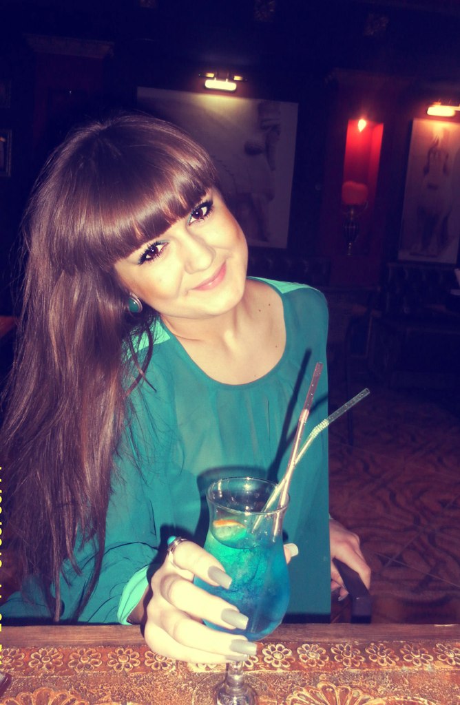 Дарья Доля | Москва