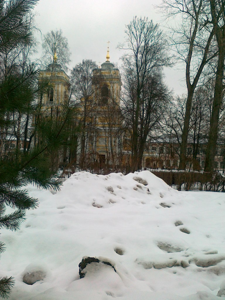 Александр Купаковский | Санкт-Петербург