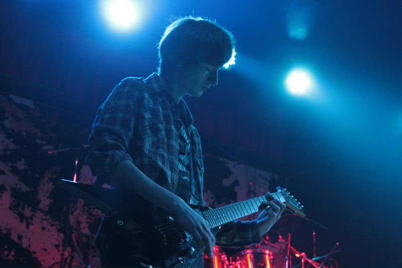 Тёма Николаев | 