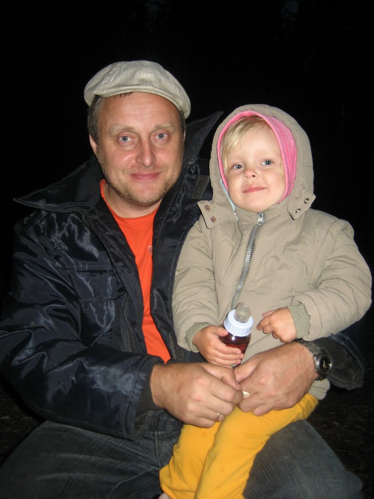 Ольга Морозова | Колпино