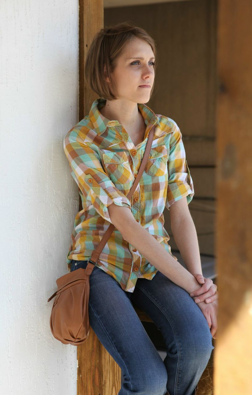 Maria Balakina | Алматы