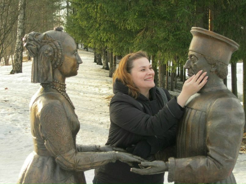 Михаил Лакомко | Санкт-Петербург