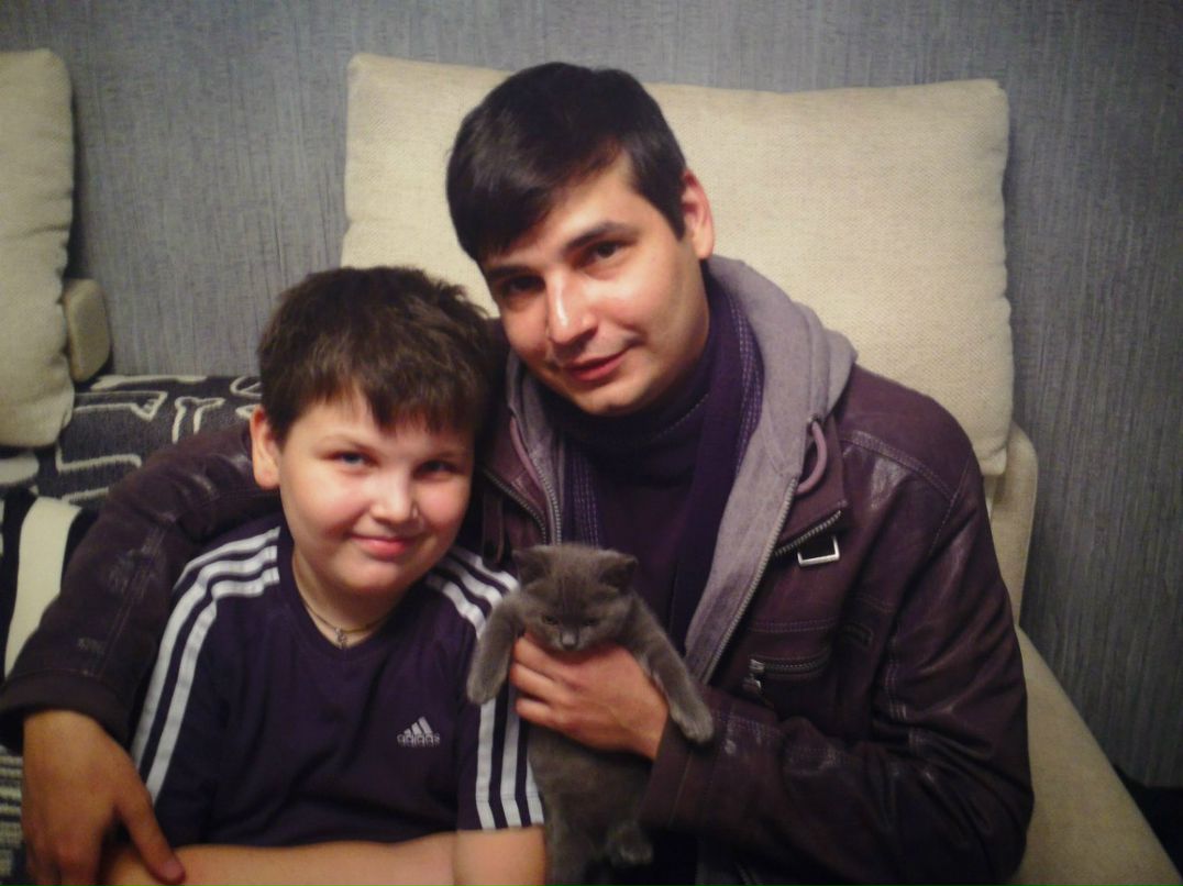 Лёха Штро salexid | Москва