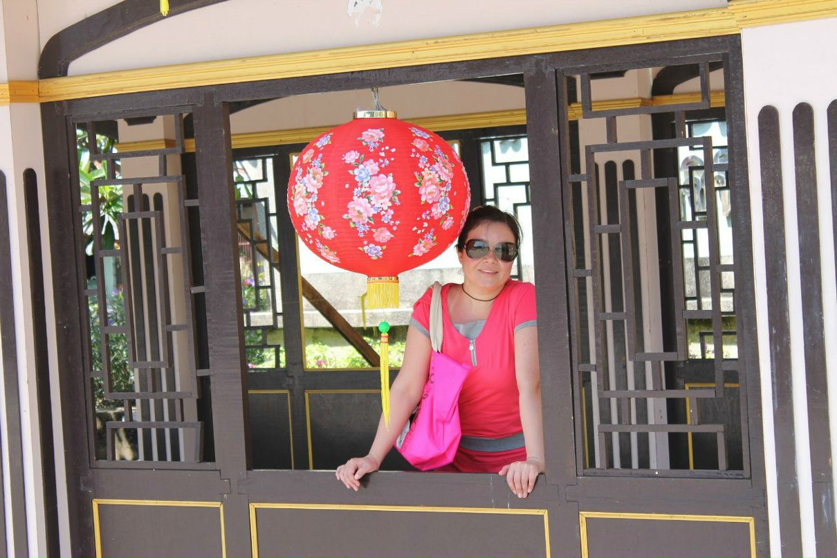 Юлия Саукимова | Пермь