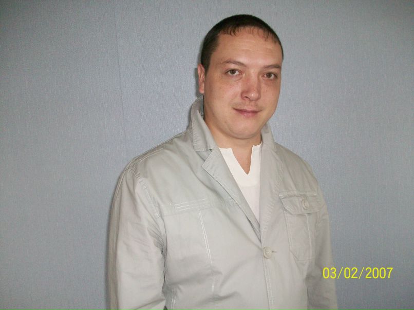 Рустем Зайнашев | Уфа