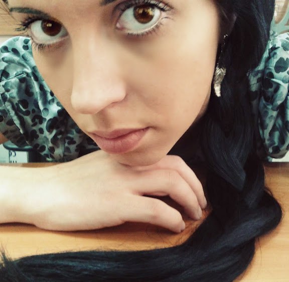 Дарья Штепа | Мурманск