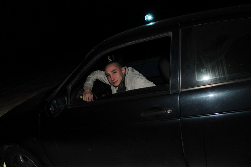 Алексей Белов V@rChUn | Подольск