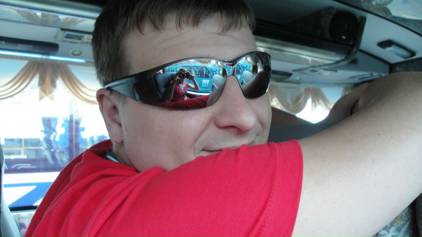 Леонид Чирков LELIK | Новосибирск