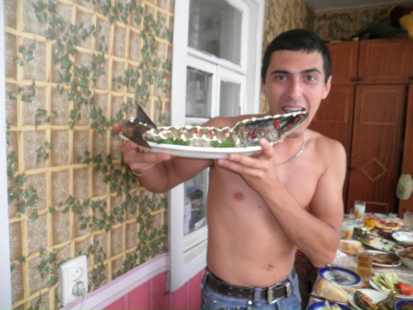 №9, Антон Діхтярьов, Гадяч №9, Антон Діхтярьов, Гадяч