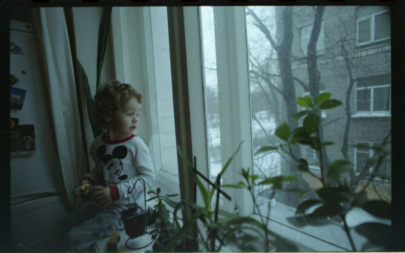 Георгий Котунов | Санкт-Петербург