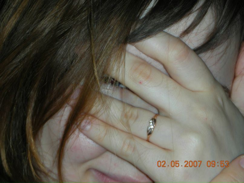 Елизавета Багина | Тюмень