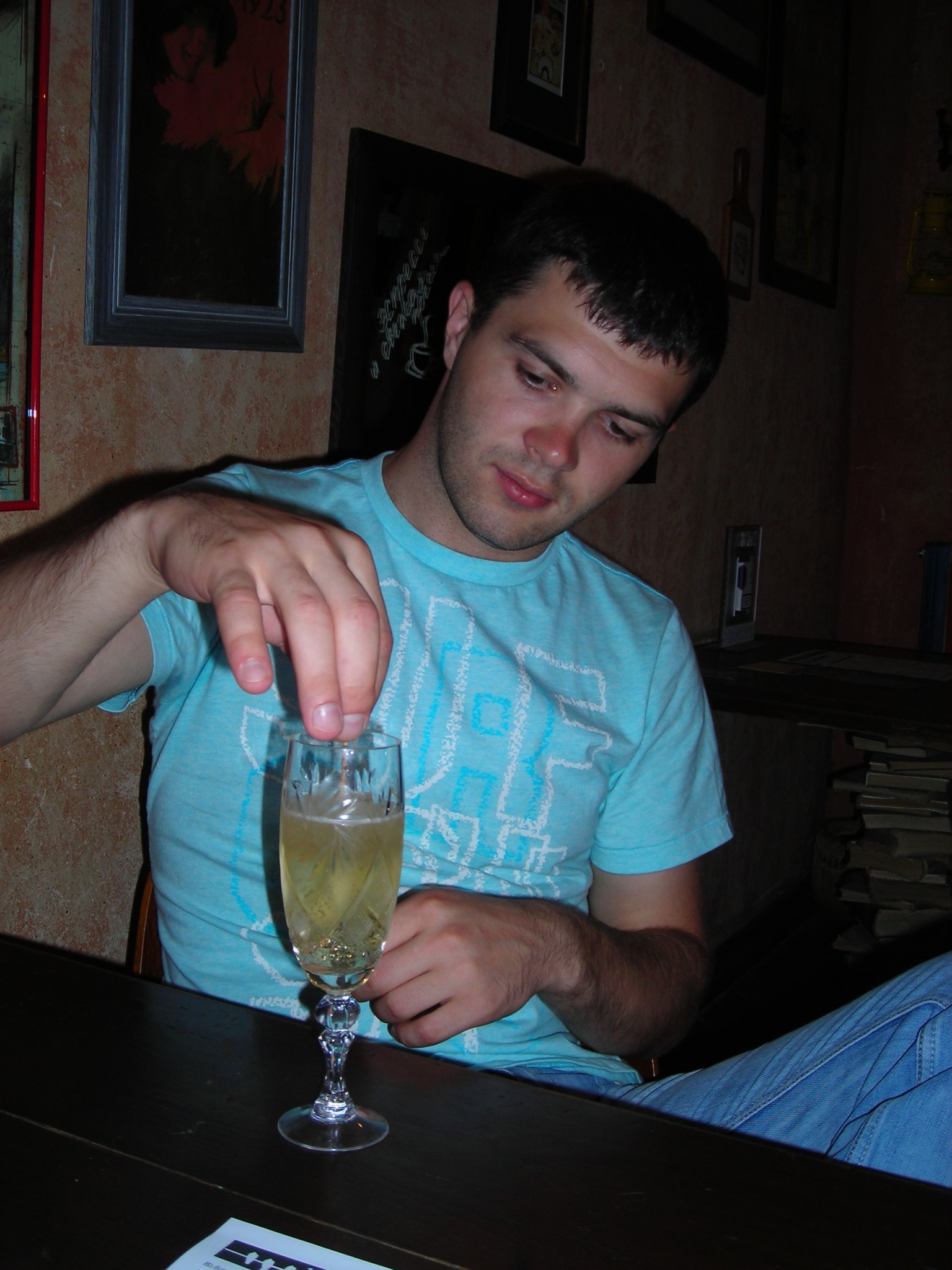 Фото профиля