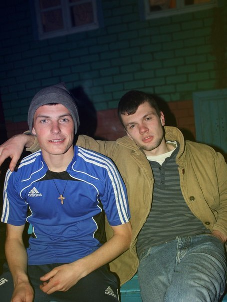 Евгений Шикавка | Минск