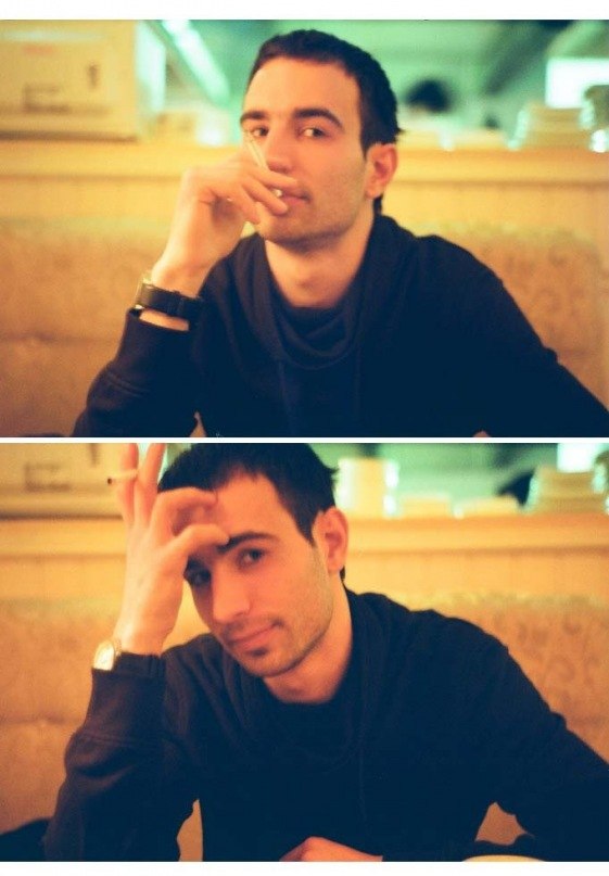 Иван Герасименко | Краснодар