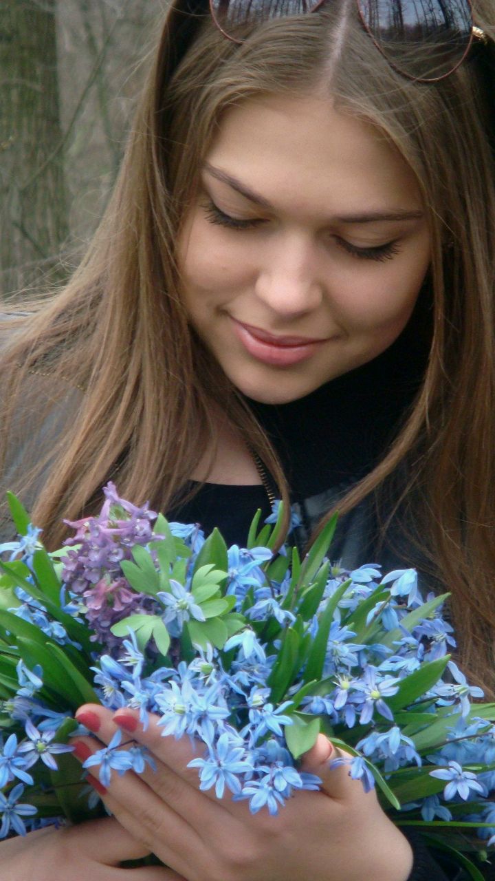 Наталья Богданович | Белгород