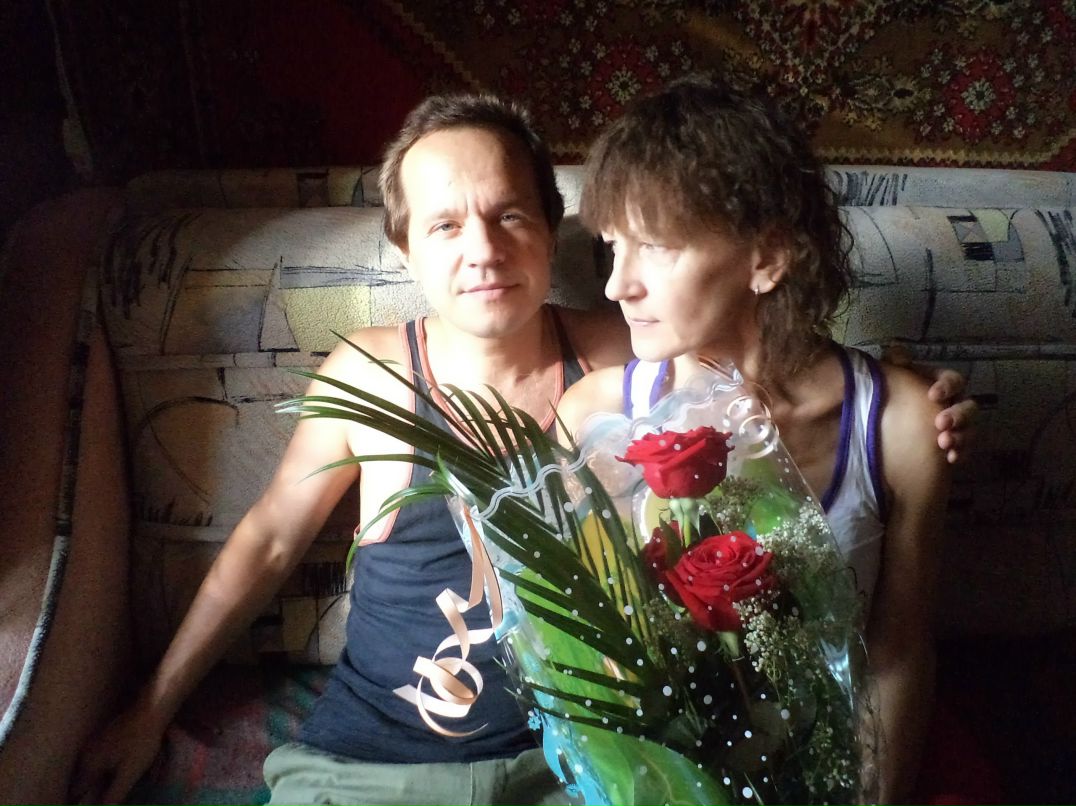 Арина Круглова | Санкт-Петербург