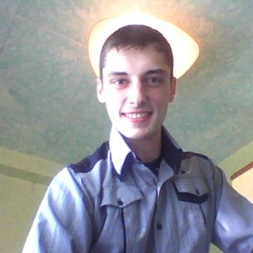 Александр Разуваев Юрьевич | Кандалакша