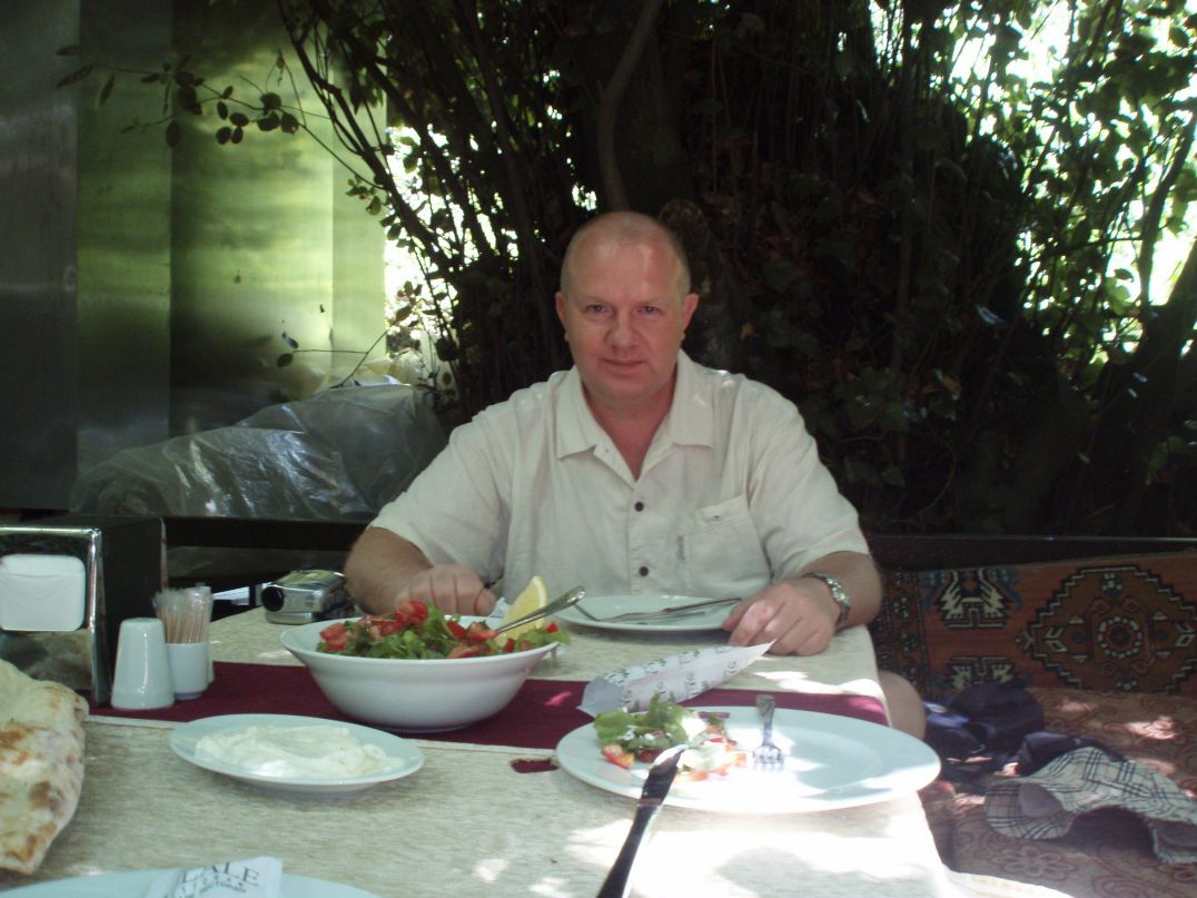 Александр Павлов | Санкт-Петербург