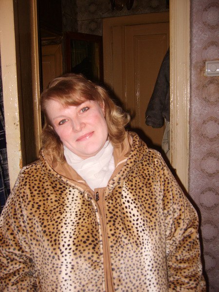 Наталья Иванова | Санкт-Петербург