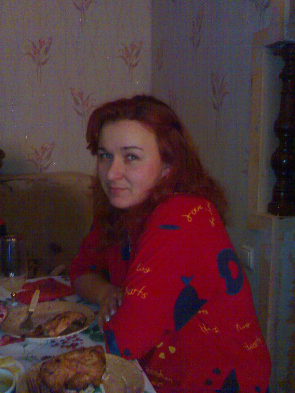 Лена Кот | Горловка