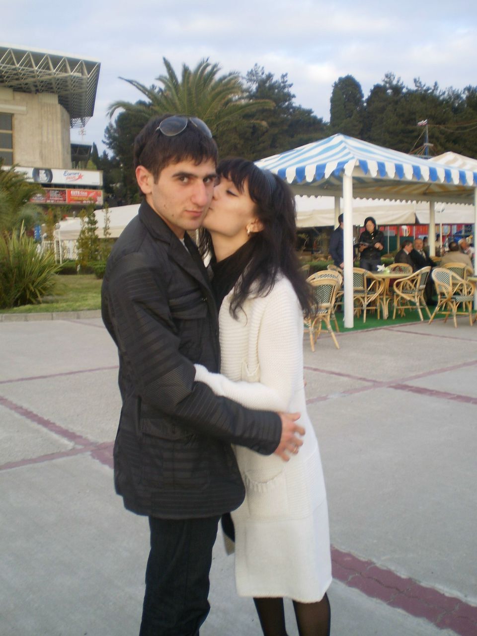 Гаяна Асоян | Краснодар