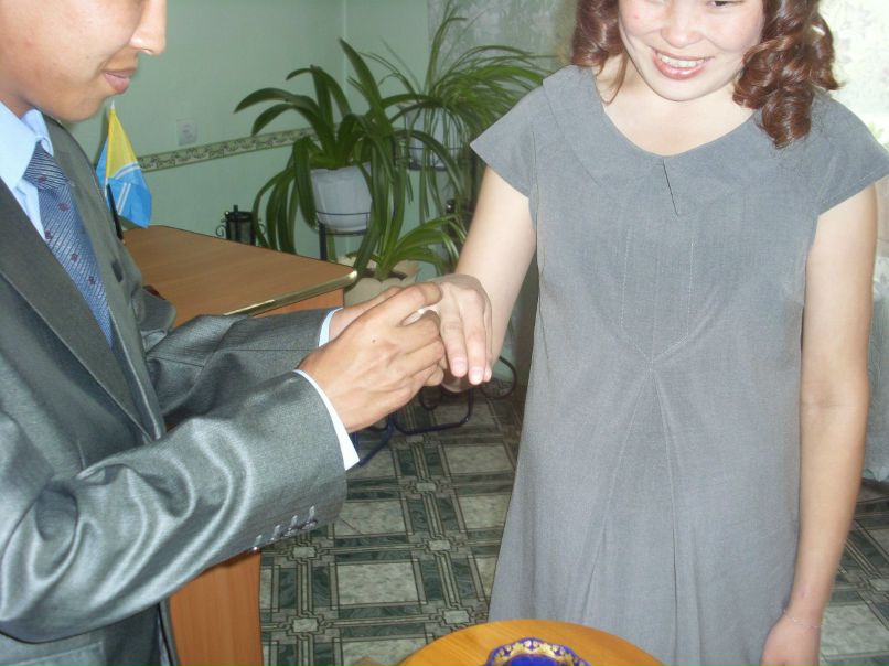 Таймир Ооржак | Кызыл