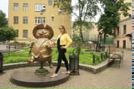 №13 Эльнара Зейтуллаева 10.08.1992: профиль, фото, статус - ВКонтакте