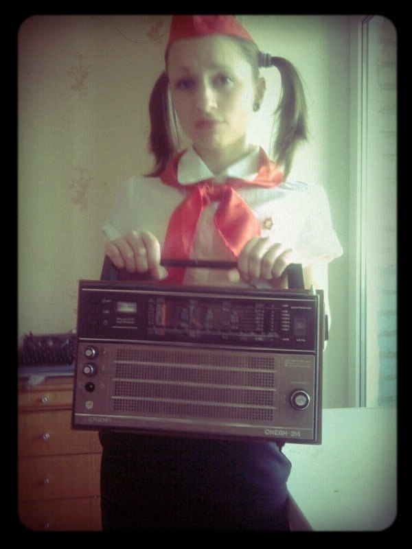 Виктория Камольцева | Владивосток