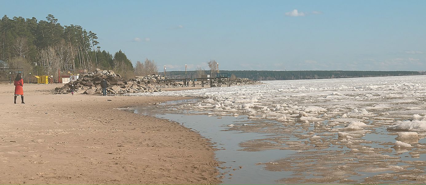 №140, Владимир Минин, Новосибирск №140, Владимир Минин, Новосибирск