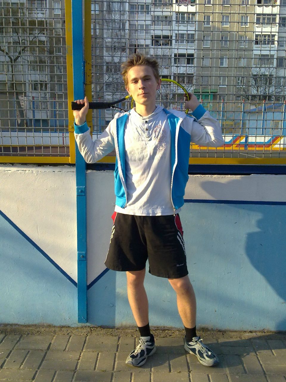 Роман Базыльчик | Минск