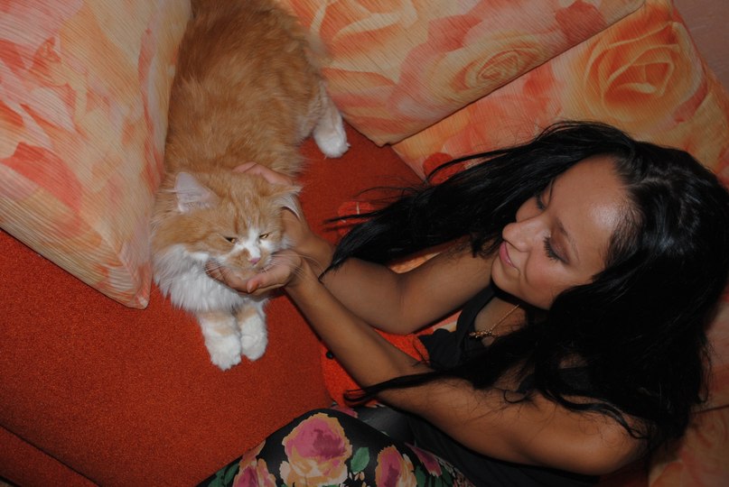 Вероника Перевозчикова | Казань