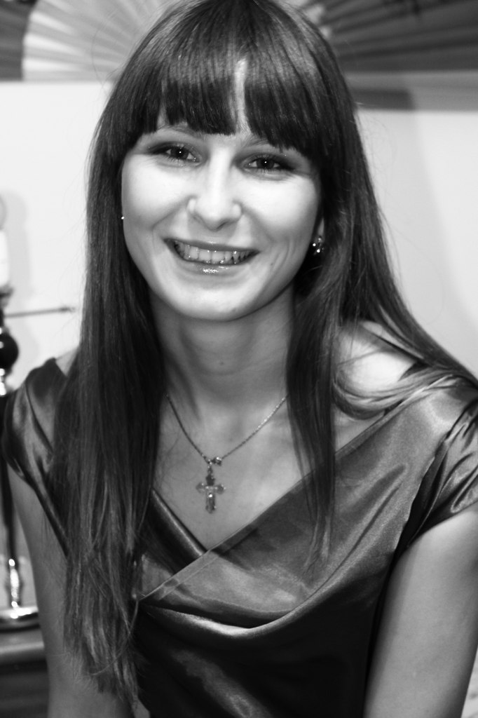 Ольга Шкарина | Электросталь