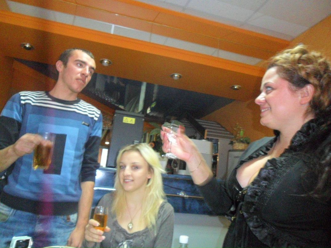 Альона Тушич | Ровно