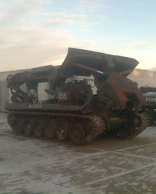 Ильяс Бердыкаев | Челябинск