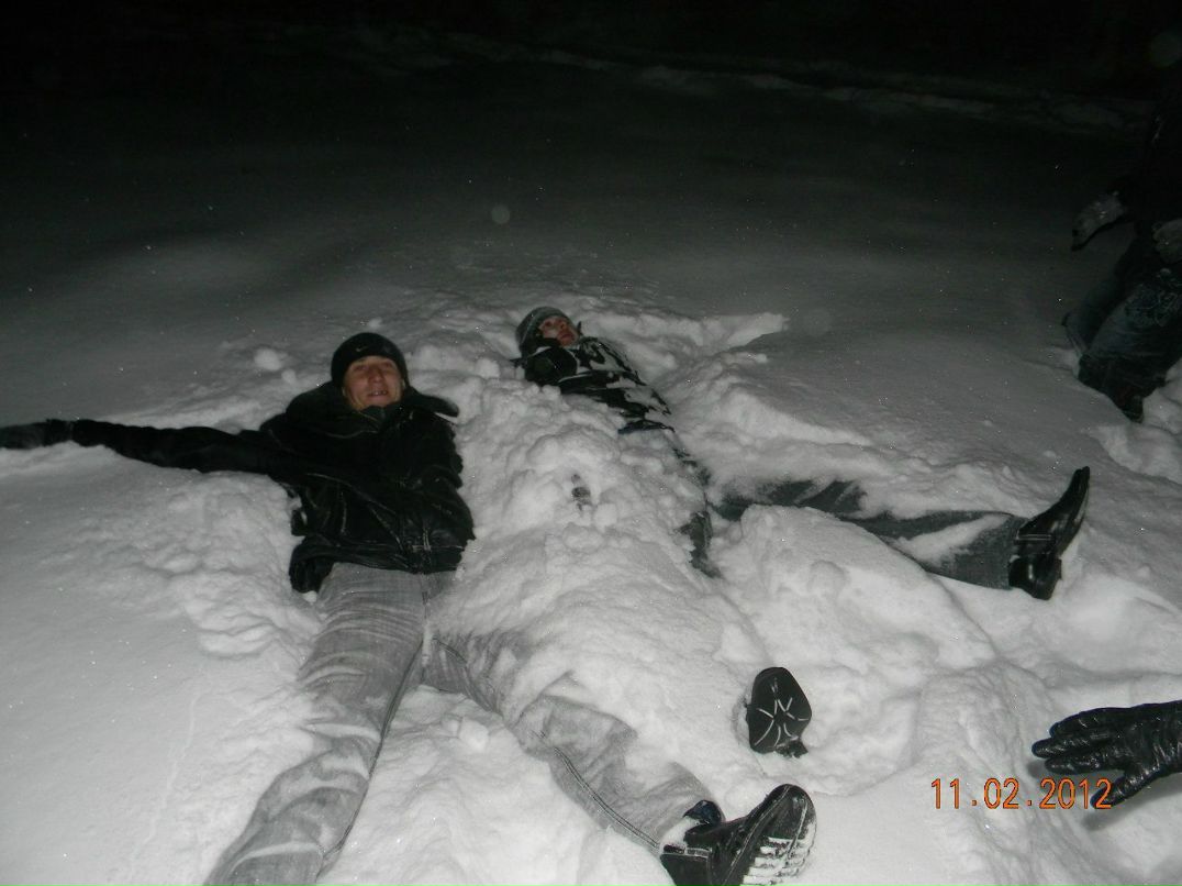 Вячеслав Кучеренко | Одесса