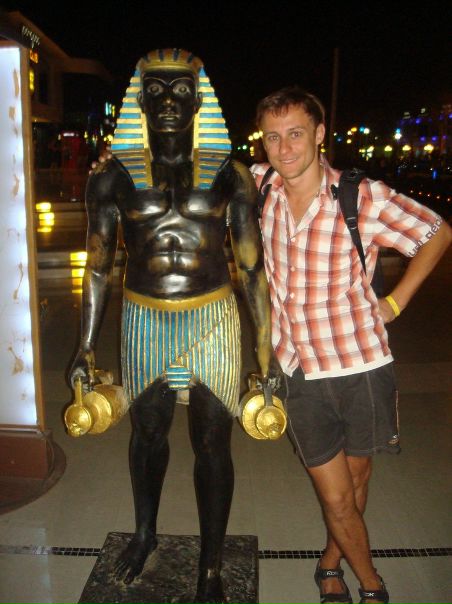 №50, Сергей Ватутин, 38 лет, Киев №50, Сергей Ватутин, 38 лет, Киев