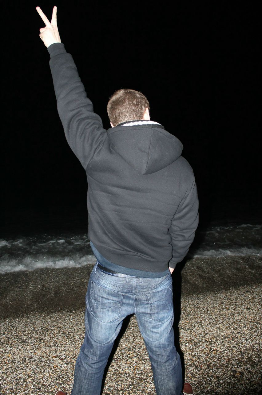 Владимир Федосеев Crazik | Симферополь