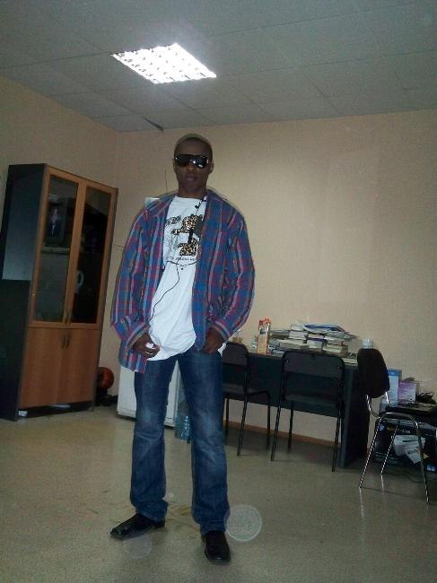 Салвадор Матеушь | Санкт-Петербург