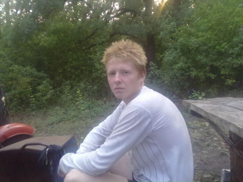 Валера Касьянов З@лотой | Белгород