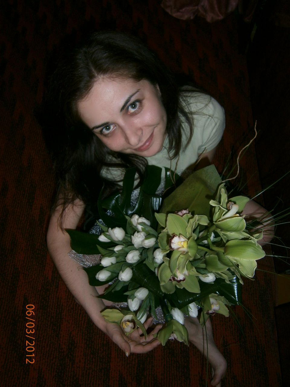 Ярослава Чухрій | Винница