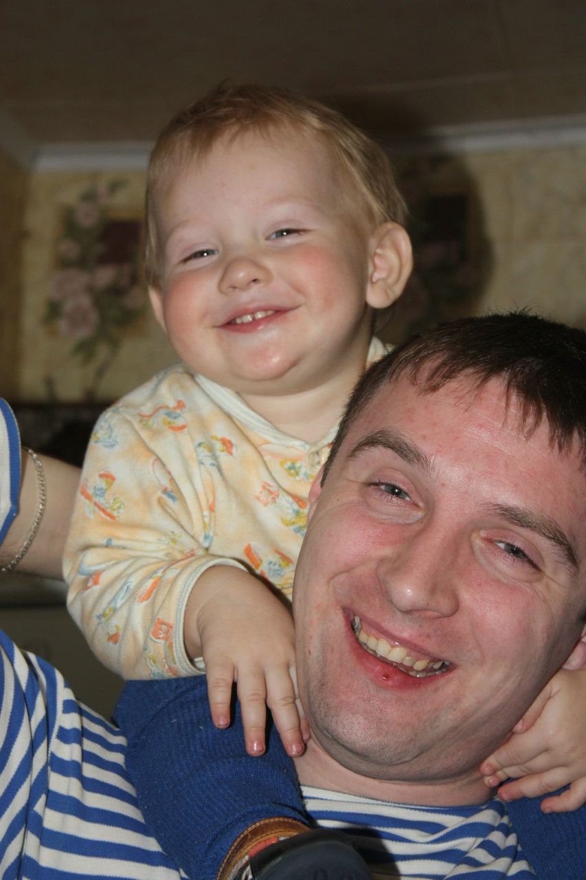 Gennaro Simonelli | Москва