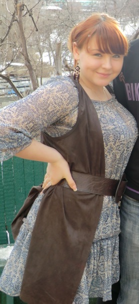 №167, Татьяна Соломка, Днепр (Днепропетровск) №167, Татьяна Соломка, Днепр (Днепропетровск)